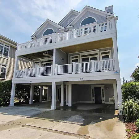 Salty Dog By Sea Scape Properties